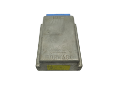Controle-eenheid module N06657K3XC Mazda Visteon