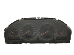 Toerenteller Volvo V70 S60 9499671 69294-580T 30581