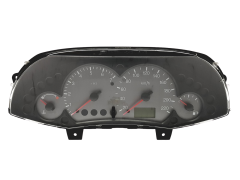 Toerenteller Ford Focus 98AB-10849-JH 98AB10849JH 31631