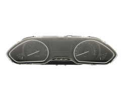 Toerenteller Peugeot 208 9813848780 47683