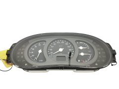 Toerenteller Renault Clio 2 7700410432 F 49542