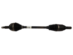 Aandrijfas Links 8200341698 Clio 3 Renault 6710