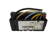 Zekeringenkast Citroen Peugeot 9636079380 3811