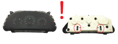 Toerenteller Alfa Romeo 145 60.2584.003 602584003 55968