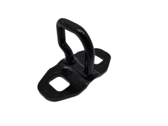 Deurvanger Achter Clio 4 905700003R 905701792R Renault