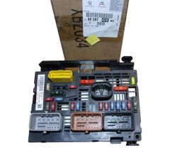 Zekeringenkast Origineel 9809742880 Citroen Peugeot
