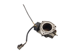 Gasklephuisventiel Renault 21 2.0 J7R F18278 REN864/A