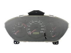 Snelheidsmeter Honda Civic HR0291019 78100G210 57434