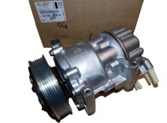 Airco Compressor Origineel 9822826880 Citroen Peugeot