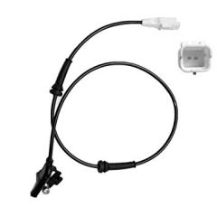 ABS Sensor Achter Origineel Citroen Peugeot C4 307 4545C4 9658420780