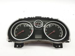 Toerenteller Opel Corsa D P0013264267 28120245-3 58768