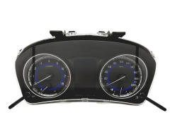 Toerenteller Suzuki Baleno 34106-68P41 3410668P41