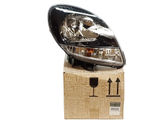Koplamp Rechts Renault Kangoo 1 4x4 260104911R Nieuw Origineel