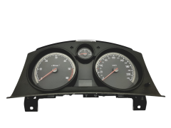 Snelheidsmeter Opel Astra H Zafira B 13216693PQ 53017