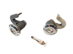 Slotcilinder Rechts/Links Voor Peugeot 306 9170G2 9170H1 Valeo 14420