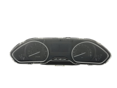 Toerenteller Peugeot 208 9822621180 54786