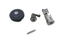 Slotcilinder Stacyjka Zapłonowa Simplex 4162W3 9170Z8 Citroen Xsara 1 1044