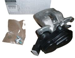 Remklauw Links Achter Renault Scenic III Espace V 440118013R