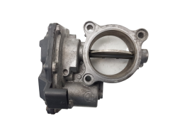 Gasklephuisventiel BMW 1354 7810752 02 10378517 Pierburg 3217