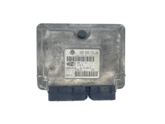 Regeleenheid Seat 036906034AH 61600.679.08 IAW4MV.AH Marelli 62674