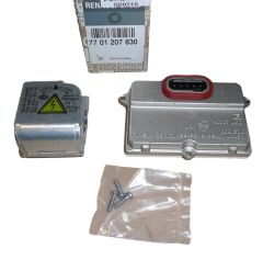 Xenon ballast Nieuw Origineel Renault Espace IV Scenic II 7701207830