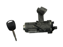 Contactslot Toyota Corolla E12 45020-02-4 Valeo 1595