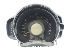 Snelheidsmeter 108 C1 Aygo 69144-440U Toyota PSA 45355