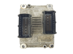 ECU Motormanagement Fiat 00551846440 0261208319 Bosch