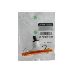 Interieurverlichting Origineel 261B05577R Renault