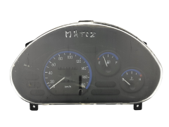 Snelheidsmeter Daewoo Matiz 96527397 48432