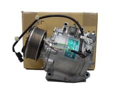 Airco Compressor Nieuw Origineel Honda CR-V 38810-RZV-G02 TRSE09