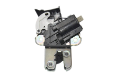 Kofferdekselslot 4F5827505A 88271793101 VW Audi Seat Vika