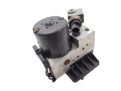 Abs Pomp Mercedes S W220 A0034318012 0265202439 Bosch 1926