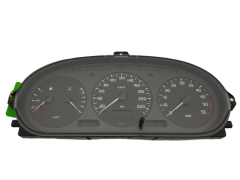 Toerenteller Renault 7700847784 Megane Scenic 23136