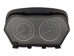 Toerenteller BMW 2 6210 9371005 9232891 Johnson Controls
