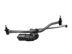 Ruitenwissermechanisme BMW 3 E46 67.63- 6914577 0390241712 Bosch 1721