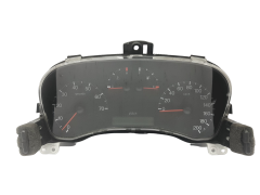 Toerenteller Fiat Punto 46812961 503000341000 48775