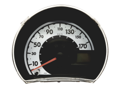 Snelheidsmeter Aygo 107 C1 83800-0H011-A Toyota PSA 30999