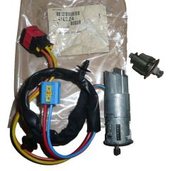 Contactslot Nieuw Origineel 4162.Z4 4162Z4 Citroen Peugeot Contactslot Nieuw Origineel 4162.Z4 4162Z4 Citroen Peugeot