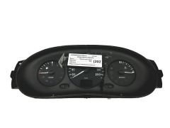 Snelheidsmeter Renault Kangoo 1 8200133491 A 52774