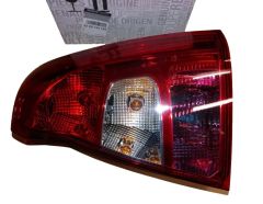 Lamp Rechts Nieuw Origineel 8200744759 Dacia Logan