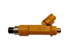 Brandstofinjector Toyota Yaris Denso 23250-40020 1KR742 1.0 VTI