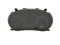 Toerenteller Seat Ibiza 6K0920850 2081