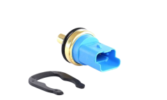 Temperatuursensor Origineel Citroen Peugeot 206 306 Xsara 2.0 HDI 1338C0