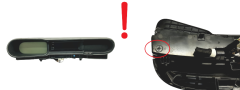 Snelheidsmeter Citroen C3 Picasso 555002081400 52672