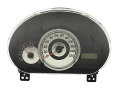 Snelheidsmeter Mazda 2 ALDF71B