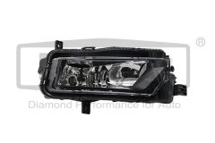 Mistlamp Rechts 2K5941662 89411784102 VW Skoda DPA