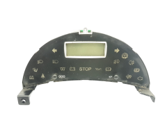 Weergave van indicatoren 807 C8 1496286080 PSA 44376
