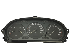Snelheidsmeter Renault Megane 1 Scenic 1 7700847784 D 48336