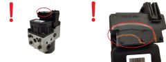 Abs Pomp Citroen Peugeot 9636084580 0273004413 0265216698 5292